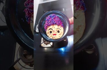 Easy and healthy smily maggi paratha recepi #shorts #recipe #ytshorts #youtubeshorts #trending #food