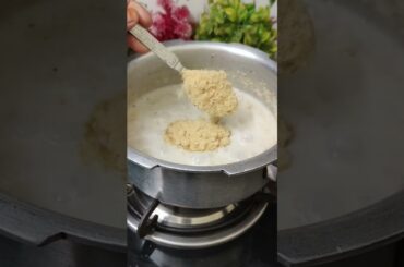 Day 4 of 30 Days Chalange Healthy Breakfast Recipe #daliya #healthydiet #healthyfood