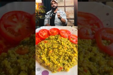 Weight loss khichadi by Fitness Guru Nitesh Soni | Sushmita’s Diaries