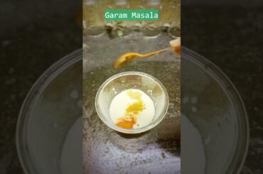 Universal Salad Dressing | Indian Spiced Yoghurt | Have this dressing with all your Healthy Salads