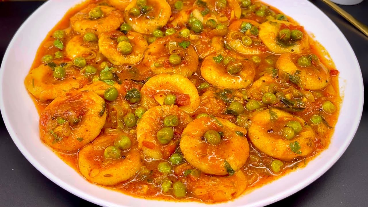 Healthy Suji Matar Nashta Recipe | Healthy Breakfast Recipe | Healthy Suji Matar Nashta Recipe | Healthy Breakfast Recipe |