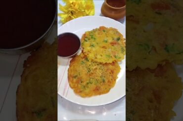 Healthy breakfast recipe #shorts #trending #foodblogger