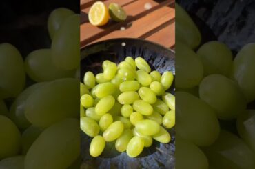 Healthy Snack To Satisfy Your Sweet Cravings