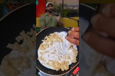 Super Healthy Breakfast Recipe By fitness coach Nitesh Soni #like #subscribe #shorts #breakfast