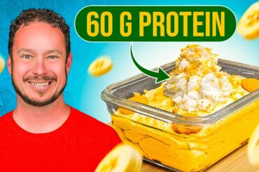 A Keto Banana Pudding Recipe for WEIGHT LOSS? Yes, Please!