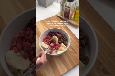 currently obsessed #food #foodie #recipe #protein #2025 #health #healthy #nutrition #recipes #fit