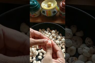 #shorts healthy recipe #trending #asmr #viralvideo #viralshorts #healthy #snacks #recipe #makhana