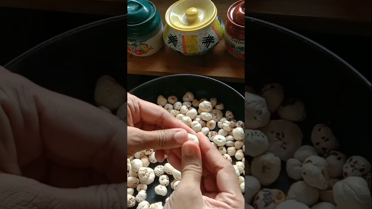 #shorts healthy recipe #trending #asmr #viralvideo #viralshorts #healthy #snacks #recipe #makhana #shorts healthy recipe #trending #asmr #viralvideo #viralshorts #healthy #snacks #recipe #makhana