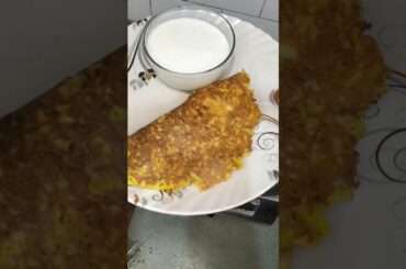 Bina oil ghee ke bnaye healthy chile | lunch recipe | #shorts #kitchenqkitchen queen