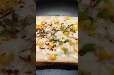 easy paneer sandwich recipe at home #shortsfeed #shorts