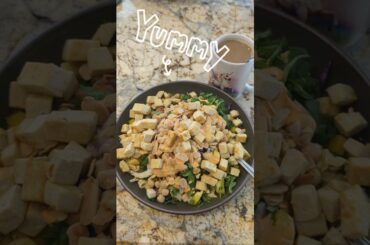 Healthy Easy Salad Recipe