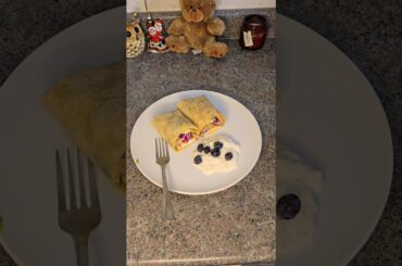 Healthy Breakfast #healthyfood #breakfast #recipe #malayalam #today #yougurt #wrap