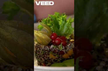 Transform Your Diet: (Low-Calorie), High-Protein Vegetarian Meals for Weight Loss & Energy!