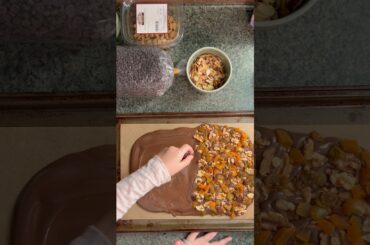 Pantry Challenge Day 10 #threeriverschallenge #homemade #snacks