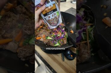 Lazy Dinner Idea #mealidea #food #nutrition #healthy #balanced #fitness #goals #typeonediabetes