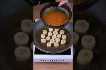 Start your day with this delicious and healthy breakfast recipe everyone’s raving about! #shorts