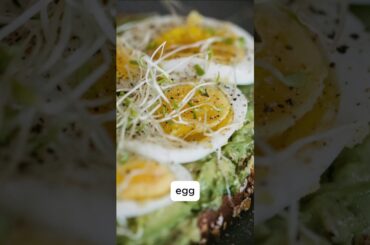 Breakfast.                                       #shorts