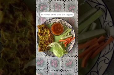 Low Carb High Protein Diet | Low Carb High Protein Recipes | Low Carbohydrate Diet #shorts