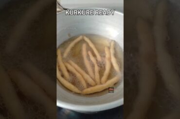How to Make Homemade Kurkure Without Plastic: Easy & Healthy Snacks Recipe # mama's kitchen