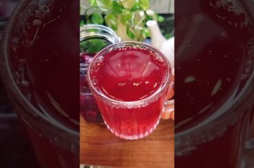 Beetroot kanji recipe|healthy probiotic drink #shorts