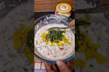 Easy and Healthy Breakfast recipe. #breakfastbliss #brunchideas #cookingtutorial #easyrecipe #f