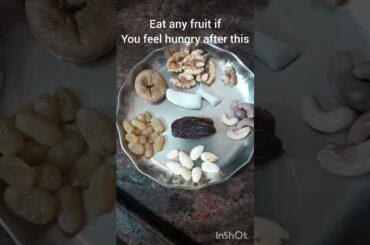 Healthy weight loss breakfast #shorts #viralvideo #food