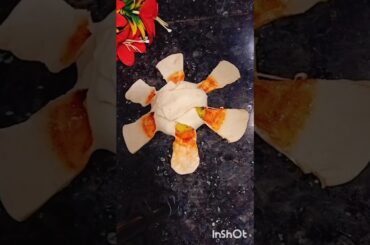 Testy and healthy paratha recipe #shorts #trending #cooking