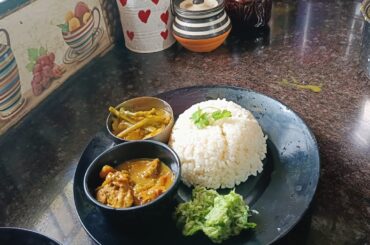 Easy Lunch | Lunch Ideas For Home | Healthy Lunch Ideas | Tasty Lunch Recipes @labzcreation2635