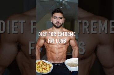EXTREME FAT LOSS DIET
