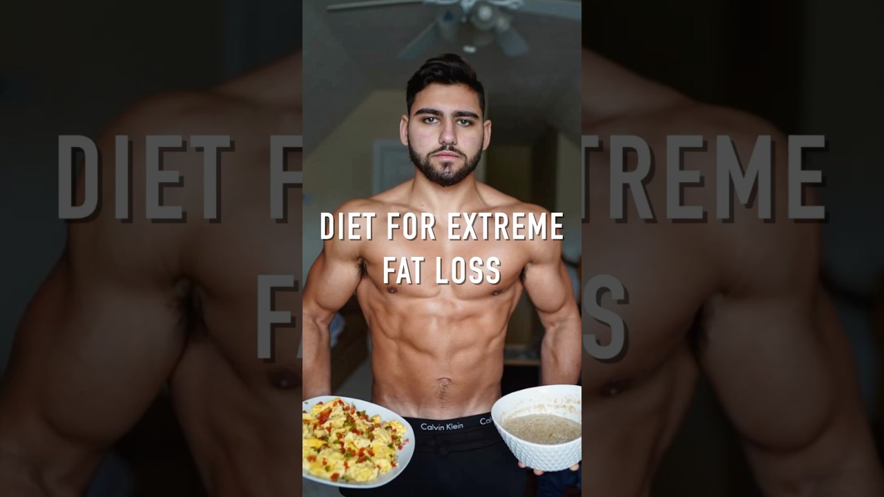 EXTREME FAT LOSS DIET EXTREME FAT LOSS DIET