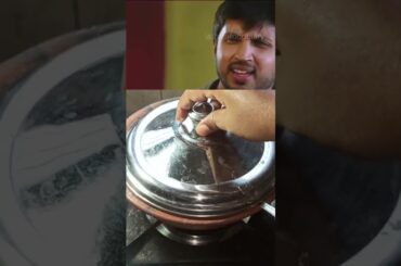 Healthy breakfast Recipe villagefood and traditional food #food #shortsfeed #viralshort #home