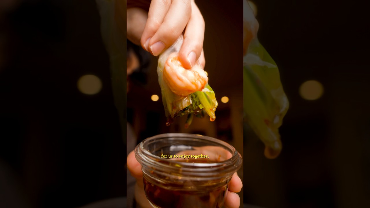 the BEST high protein Spring Roll Recipe #healthyrecipes #lowcaloriemeals #highprotein the BEST high protein Spring Roll Recipe #healthyrecipes #lowcaloriemeals #highprotein