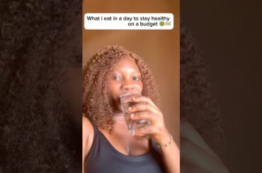 What i eat in a day | Full day of eating #whatieatinaday #mealideas #food #healthyfood #easyrecipe