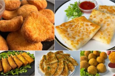 School Lunch Box Ideas - Kid special school lunch box snacks recipes