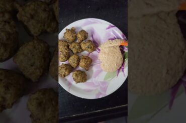 “Crispy Pesara Punukulu Recipe - Easy Snack” || “Quick & Easy Pesara Punukulu | Healthy Breakfast