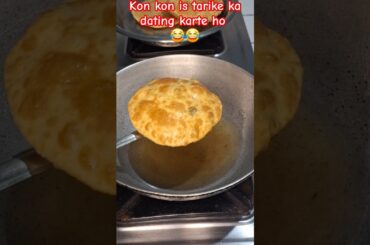 Yummy bhature #ytshorts #weight loss #funny video