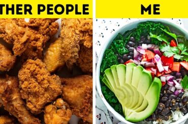 Simple Cooking Hacks for Healthier Meals