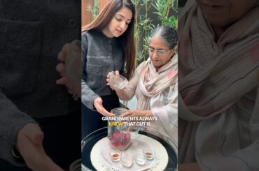 Beetroot and Carrot Kanji for Gut health #beetroorkanji #healthydrink #healthyrecipes