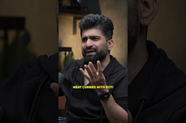 5 Healthy Indian Dishes | Raj Shamani #shorts