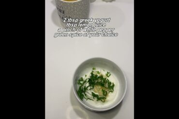 Greek yogurt veggie Dip @FlavorsfromtheHeart16  #easyandhealthy#recipe #healthysnacks #easyeats