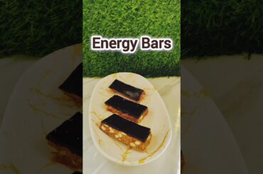Energy Bar | Weightloss High Protein Bars #shorts #energybars #proteinbars #healthy #weightloss