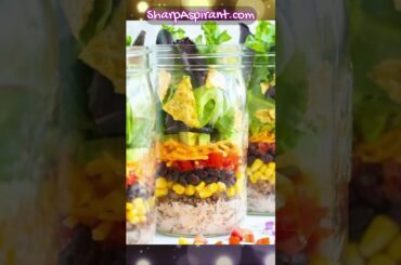 Healthy Meal Prep Ideas for the Week! #mealprep #sharpaspirant #recipe #meal #healthyfood