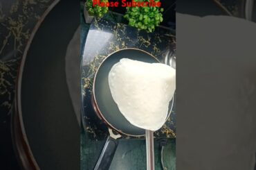 Quick & easy  healthy  breakfast recipe #shorts