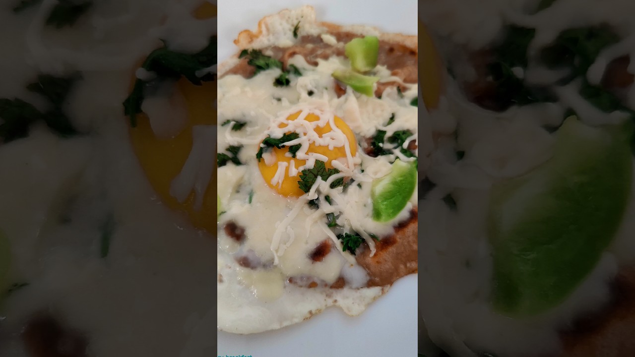 1drop oil Breakfast #shorts@Lyfnshorts 1drop oil Breakfast #shorts@Lyfnshorts