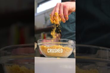 Low Calorie Honey Fried Chicken Sliders