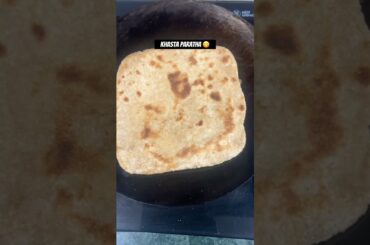 Khasta Parathaa#food#follow #support #surabhimathur #subscribe #yum#healthy#homecookedfood #recipe