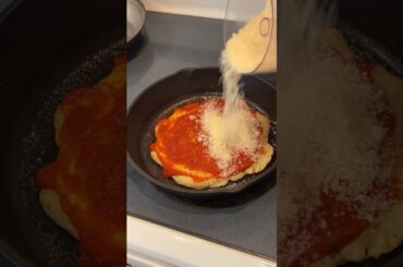 Easy Sourdough Pizza Crust Recipe  - Healthy and Delicious!