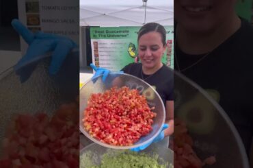 Lets do some guacamole. #viral #yummy #vegan #fresh #organic #healthy #snacks