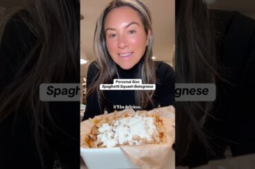 Easy & #healthy weeknight dinner! #weightloss