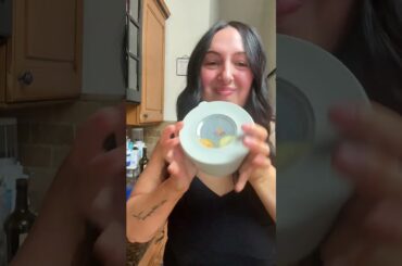 Salmon Cucumber salad recipe! #cucumbersalad #easyrecipe #highproteindiet #saladrecipe